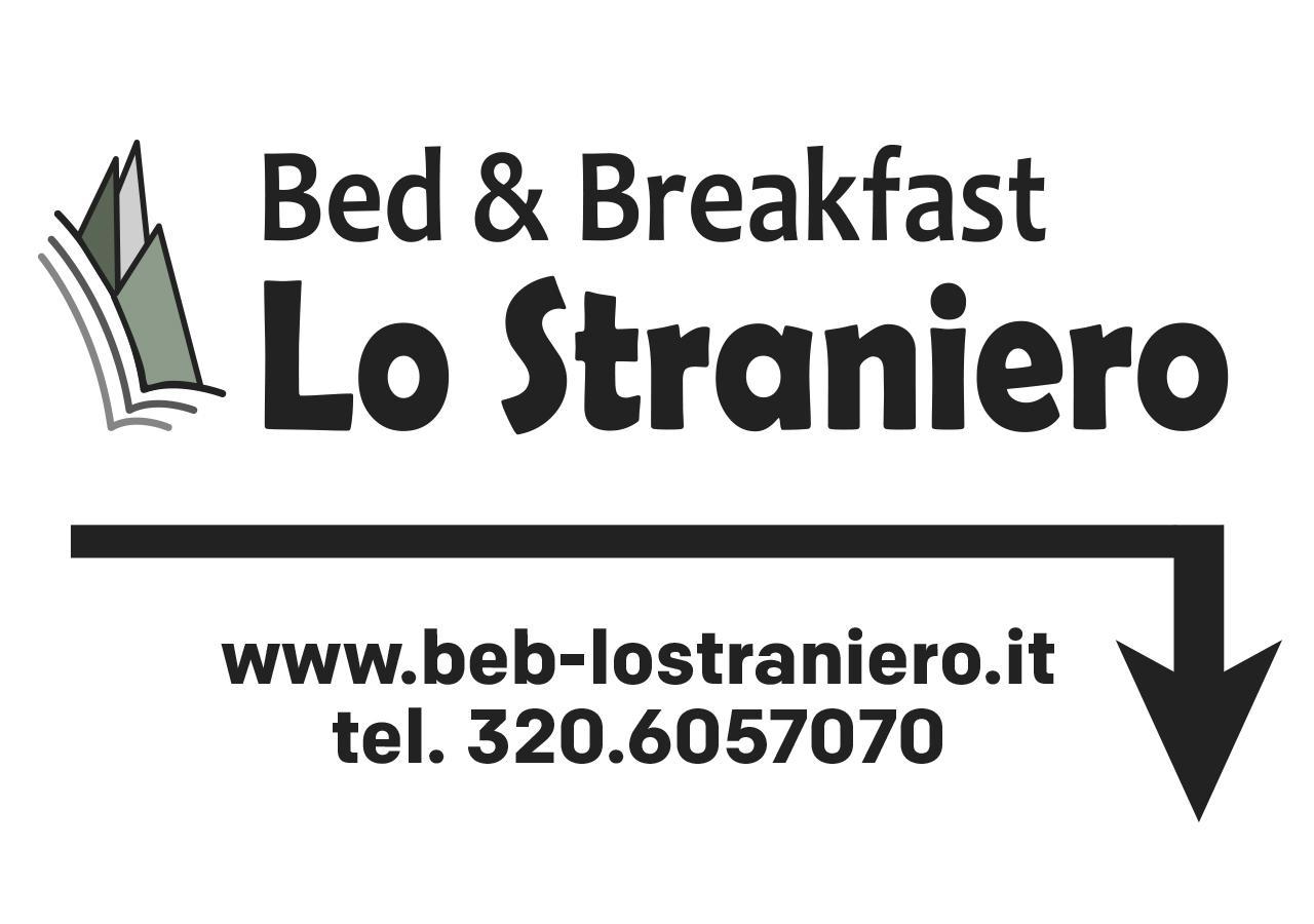 B&B Lo Straniero Rivello Екстериор снимка